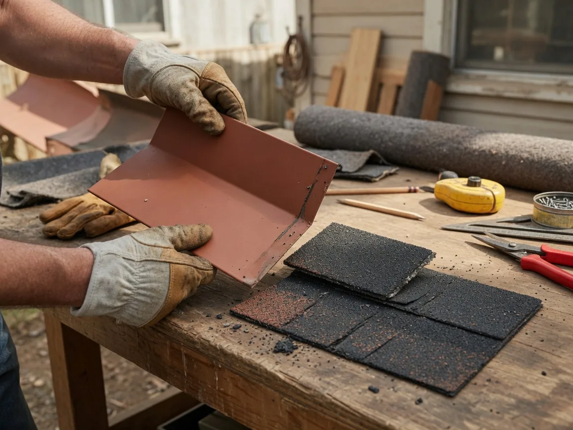 Roof Repair company in Alum Bank, PA